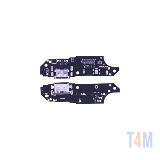 Charging Board Motorola Moto E22/XT2239